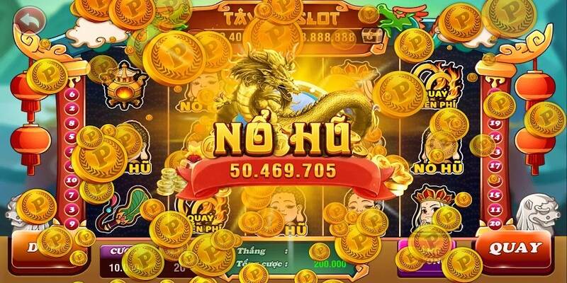 Nohu Đổi Thưởng - Hành Trình Nhận Quà Liền Tay Mới 2024 2 Luật chơi nổ hũ chi tiết và dễ hiểu