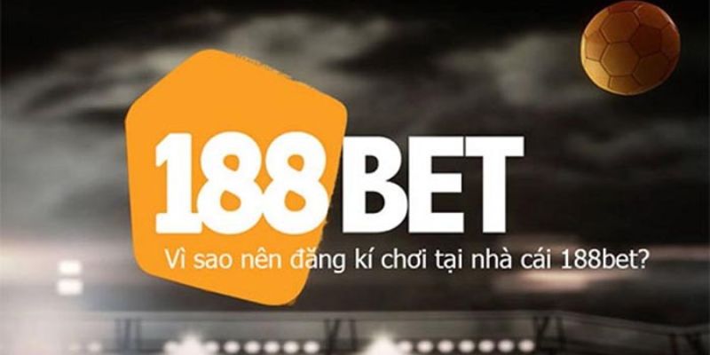 Nhà cái 188bet