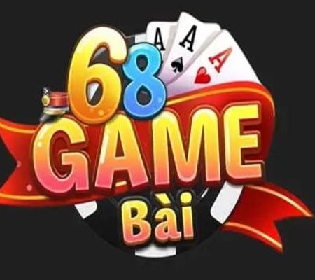 68 Game Bài – Sân Chơi Đánh Bài Trực Tuyến Hàng Đầu Châu Á