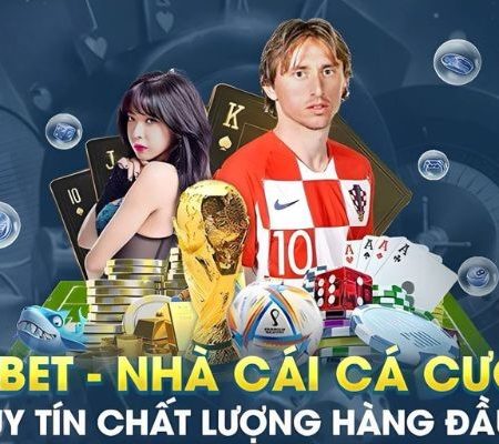 8XBET – Địa Chỉ Cá Cược Trực Tuyến Minh Bạch, Uy Tín