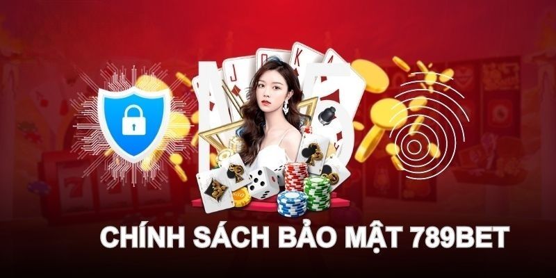 Bảo mật 789Bet