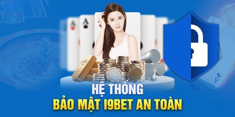 Bảo mật uy tín