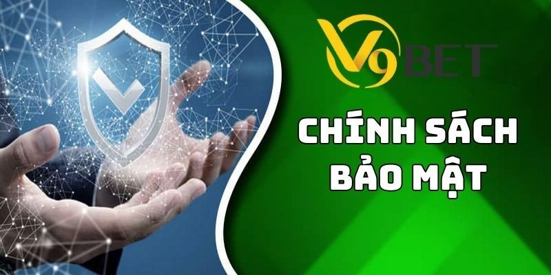 Bảo mật V9Bet