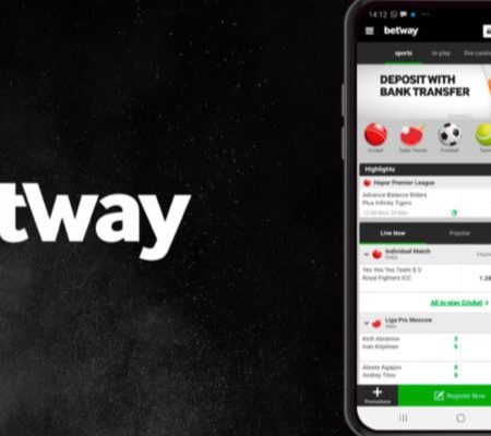 Betway – Đánh Giá Chi Tiết Về Địa Chỉ Cá Cược 2023