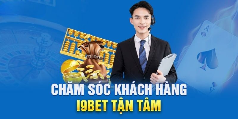 Dịch vụ chăm sóc khách hàng chuyên nghiệp