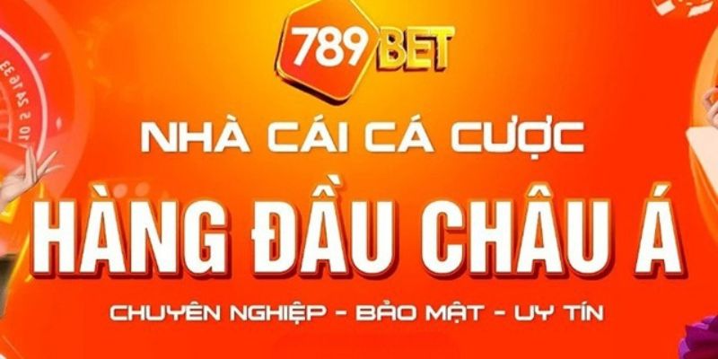 Đánh giá uy tín nhà cái 789Bet