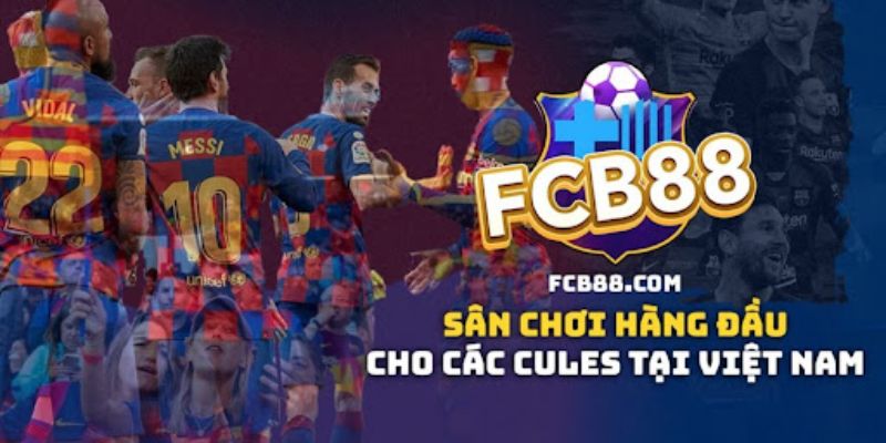 Nhà cái fcb8