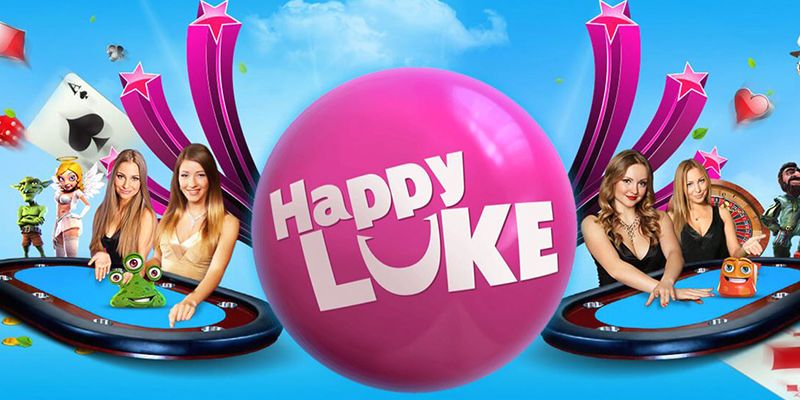 Giới thiệu về nhà cái HappyLuke