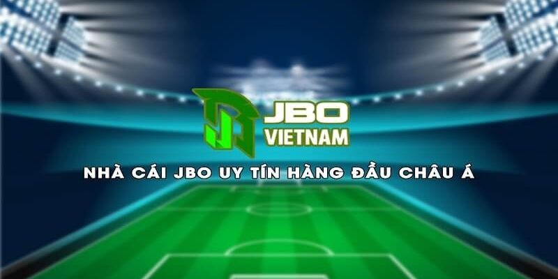 Giới thiệu nhà cái JBO