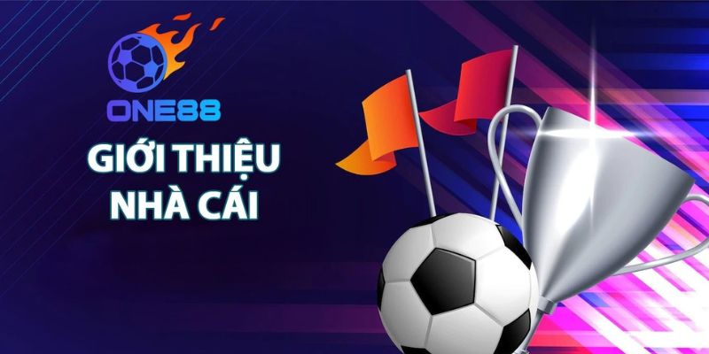 Giới thiệu nhà cái One88