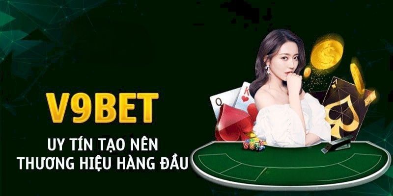 Giới thiệu nhà cái V9Bet