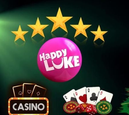 HappyLuke – Nhà Cái Châu Âu Uy Tín Với Giao Diện Bắt Mắt