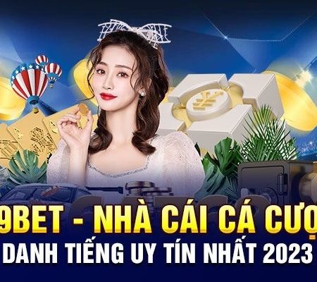 I9BET – Trang Chủ Nhà Cá Cược Chất Lượng Số 1 Châu Á