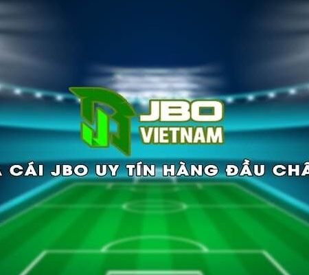 JBO – Review, Đánh Giá Chi Tiết (Mới Nhất 2023)