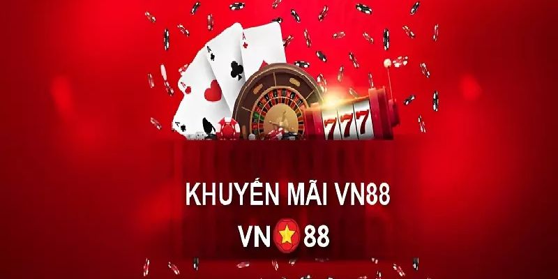 Khuyến mãi VN88