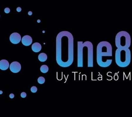 One88 – Thương Hiệu Nhà Cái Đẳng Cấp Số 1 Châu Á