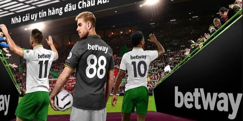 Thể thao Betway