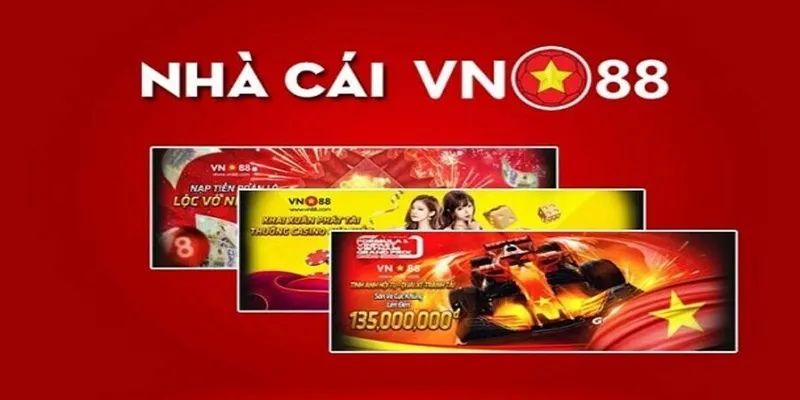 Ưu nhược điểm nhà cái VN88