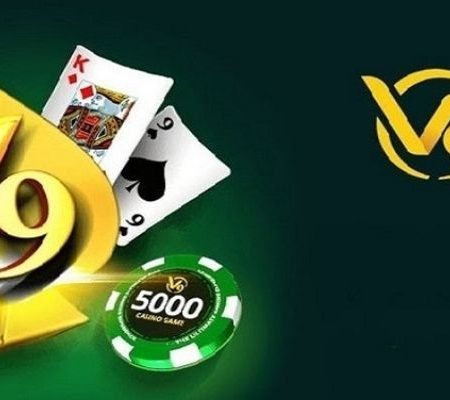 Đánh Giá V9BET – Sân Chơi Uy Tín Số 1 Tại Việt Nam