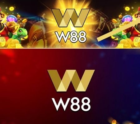 W88 – Review, Đánh Giá Chi Tiết Nhà Cái Uy Tín Số 1 Việt Nam