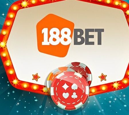 188bet – Ông Trùm Cá Cược Trực Tuyến Thời Thượng 2023