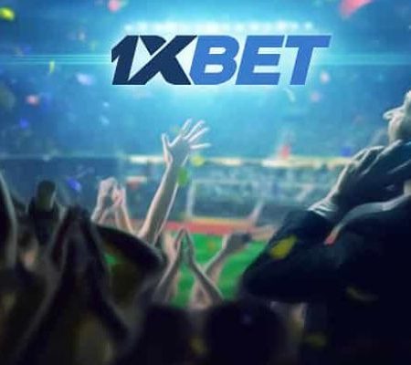 1XBet – Giới Thiệu Và Đánh Giá Chi Tiết Trang Cá Cược Đỉnh