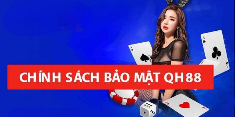 Bảo mật QH88