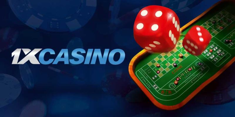 Sảnh cược Casino 1XBet