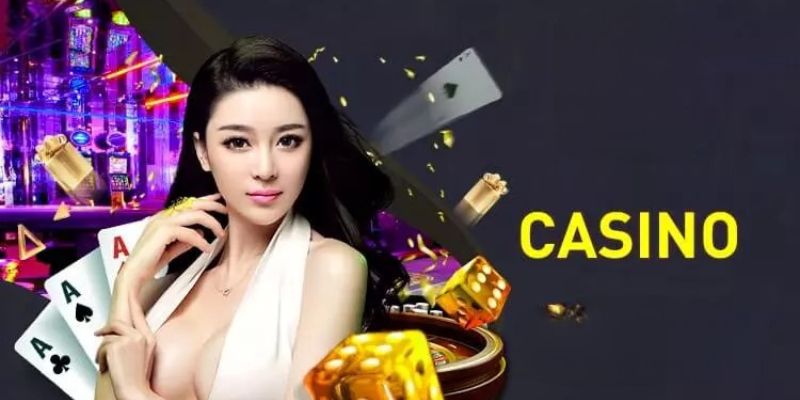 Casino online tại Xo88