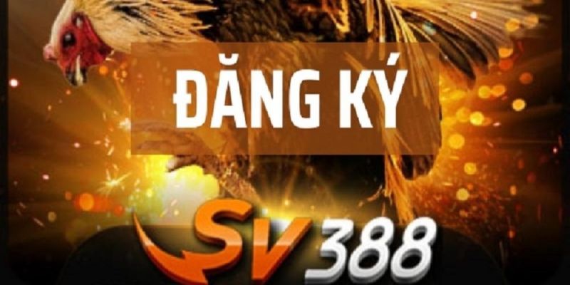 Hướng dẫn đăng ký SV388