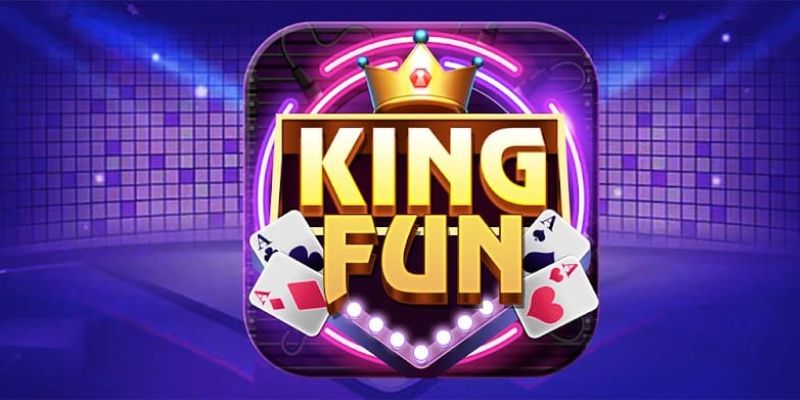 Đôi nét về cổng game KingFun