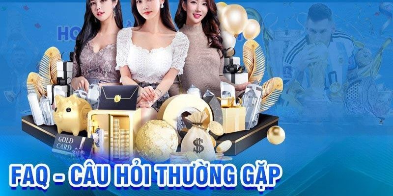 Câu hỏi thường gặp tại nhà cái 123B