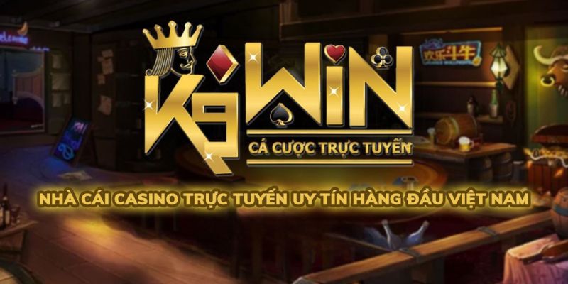 Giới thiệu chung về nhà cái K9win