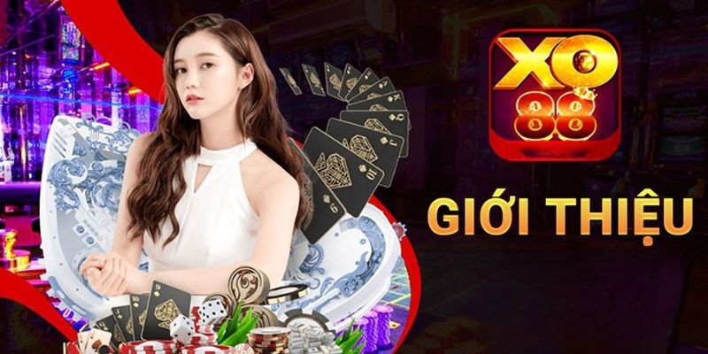 Giới thiệu chung về nhà cái Xo88