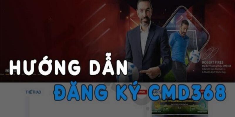 Hướng dẫn đăng ký CMD368