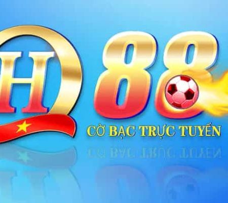 Review QH88 – Thương Hiệu Giải Trí Uy Tín Hàng Đầu Châu Á