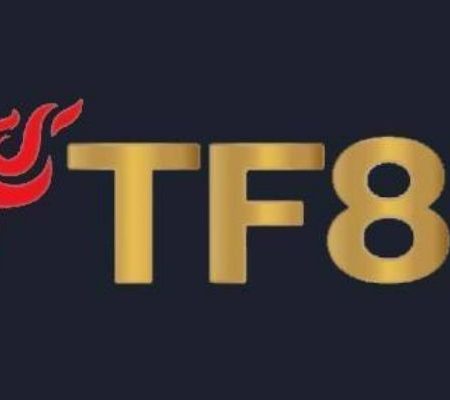 TF88 – Địa Chỉ Cá Cược Casino Uy Tín Hàng Đầu